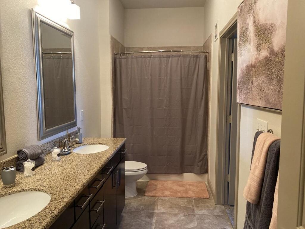 Ferienwohnung Luxe Getaway Astros Nrg Galleria Houston Exterior foto