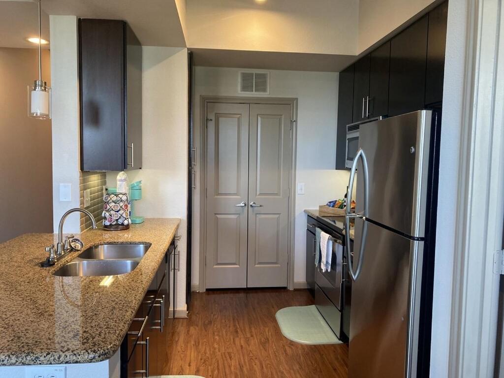 Ferienwohnung Luxe Getaway Astros Nrg Galleria Houston Exterior foto